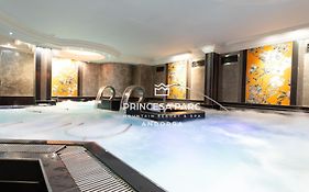 Hotel Princesa Parc